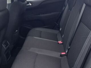 Citroen C4 1.2 81kW