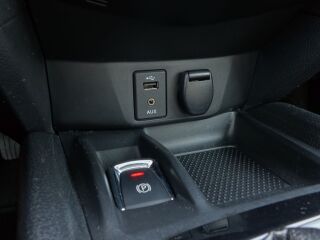 Nissan X-Trail 1.6 96kW