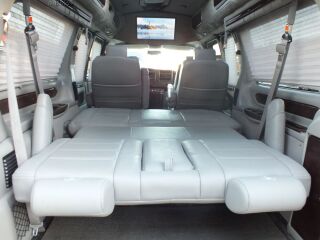 Chevrolet Express EXPLORER SE V8 231kW