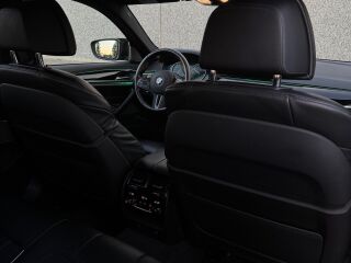 BMW 540 3.0 235кВ