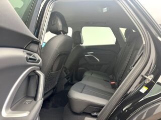 Audi Q5 SUV TDI quattro 2.0 TDI 150kW
