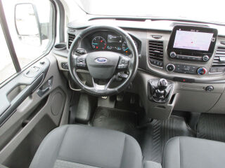 Ford Transit Custom 2.0 TDCi 96kW