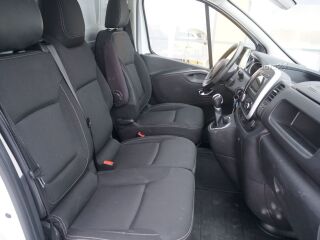 Renault Trafic VAN Pack Clim L2H1 dCi ATM 2.0 125kW