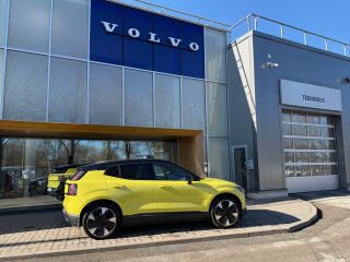 Volvo EX30 Single Motor Extended Range 272hj ULTRA 75kW