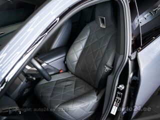 BMW iX xDrive 40 102кВ