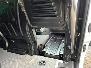 Ford Transit Connect  L2H1 Serviceline 1.5 Tdci