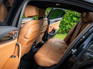 BMW 530 M 3.0 195кВ