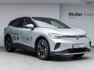 Volkswagen ID.4 PRO 210kW