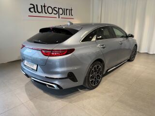 Kia ProCeed GT-Line 1.5 117kW