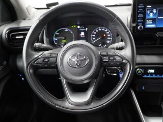 Toyota Yaris Hybrid 1.5 68kW