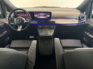 Mercedes-Benz V 300 Facelift Avantgarde 4Matic AMG Line 2.0 R4 174kW