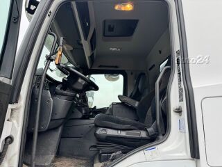 Mercedes-Benz Antos 2543 EURO 6 316kW