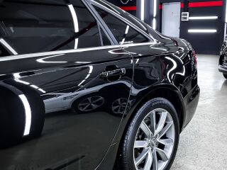 Audi A6 3.0 V6 150kW