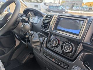 Giottiline VAN 64G Lifepo4 PRIVILEGE SPORT TRUMA DIESEL 2026 2.2 103kW