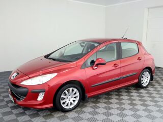 Peugeot 308 Elegance ATM 1.6 88kW