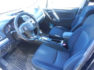 Subaru Forester 2.0 110kW