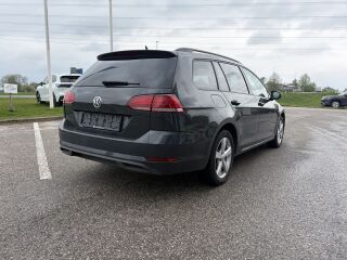 Volkswagen Golf Business TDI 1.6 85kW