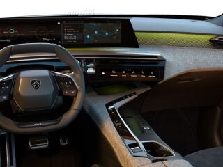 Peugeot 5008 GT Exclusive PHEV 225 e-DCS7 1.6 110kW