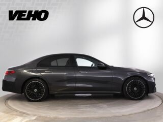 Mercedes-Benz E 300 de 4Matic AMG Plug in 2.0 R4 145kW