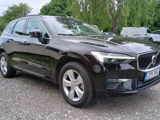 Volvo XC60 B4 MildHybrid 2.0 145kW