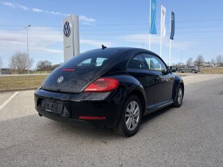 Volkswagen Beetle TDI A 1.6 77kW