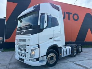 Volvo FH 500 368kW