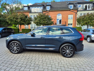 Volvo XC60 Inscription AWD 2.0 145кВ