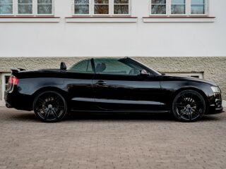 Audi S5 3.0 362kW
