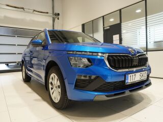 Skoda Kamiq SELECTION 1.0 TSI 85kW