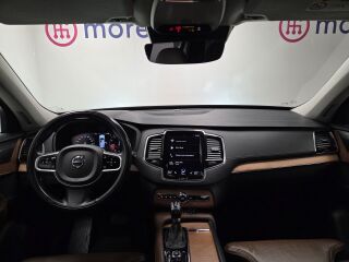 Volvo XC90 Inscription 2.0 228kW