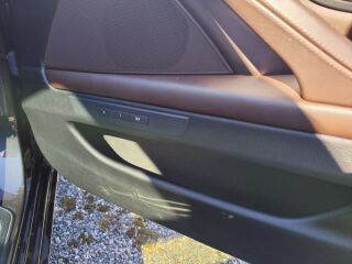 BMW 535 535D XDRIVE HIGH EXECUTIVE 3.0 230кВ