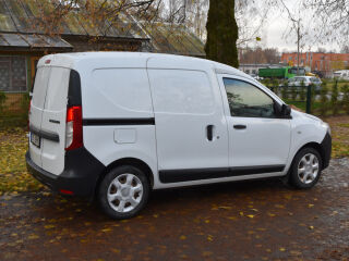 Dacia Dokker VAN 1.6 75kW