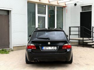 BMW 535 M-Performance 3.0 200кВ