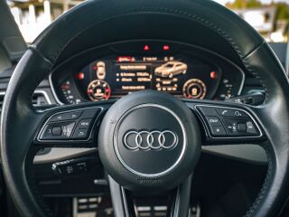 Audi A5 2.0 140kW