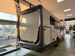 Mobilvetta K-Yacht 90 Tekno Line AL-KO 2.2 130кВ
