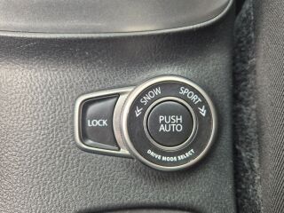 Suzuki SX4 S-Cross 1.6 88kW