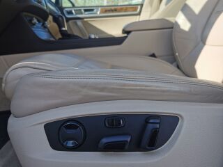 Volkswagen Touareg 4.1 V8 250kW