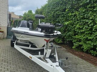 Ranger Boats 185vs 103кВ