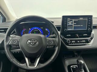 Toyota Corolla Luxury 72kW