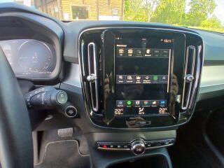 Volvo XC40 Inscription Recharge T4 1.5 125kW