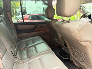 Toyota Land Cruiser 4.2 150кВ