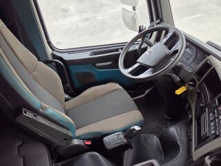 Volvo FM 460 6X2*4 EURO 6 338kW