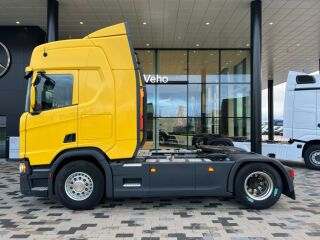 Scania R410 12.7 R6 302kW