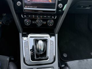 Volkswagen Passat 2.0 TDI 110kW