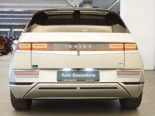 Hyundai Ioniq 5 77kwh AWD Premium 168kW