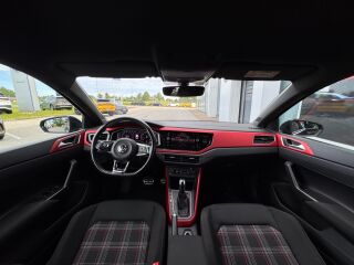 Volkswagen Polo GTI 2.0 TSI 147kW
