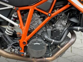KTM 1290 Super Duke R Special Edition V2 127kW