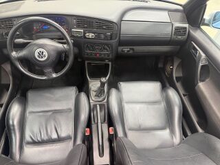 Volkswagen Golf 1.6 74kW