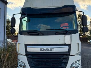 DAF CF 440 FTP / ADR AT/FL/OX/EXII/EXIII 10.8 320kW