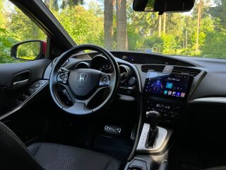 Honda Civic 1.8 104kW